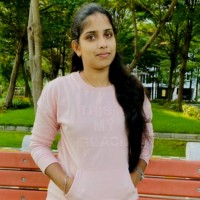 Sushma Pinnamareddy