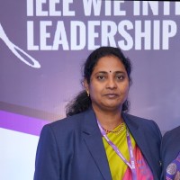 Dr.Y.Vijayalata Reddy