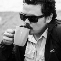 Patricio Espinoza, MBA.