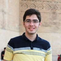 Mahyar Mohammadi