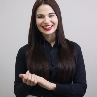 Liz Gabriela Ayala Delvalle