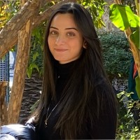 Carol Rachel Cohen