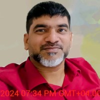 Nowshad Abdulhameed