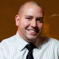 Gerald (Jerry) Provost