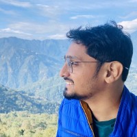 Ashutosh Kumar  Singh