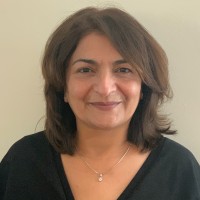 Shila Samani