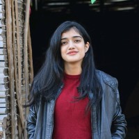 Hitaishi Sharma
