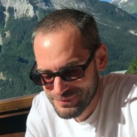 Guillaume Lebourg