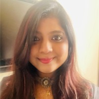 vineetha p