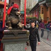 练俊杰