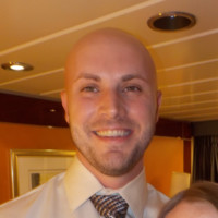 Joshua Davis
