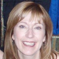 Sue Cook