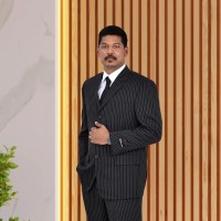Mahendran M