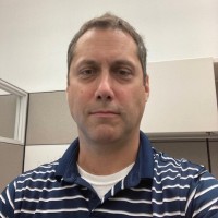 Mike Beriault