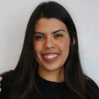 Daniela Pacheco