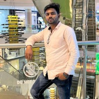 Vishal Pujari