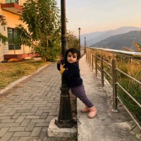 Zainab Shaukat