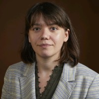 Viviana Zamfir