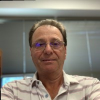 Gary Des Roches