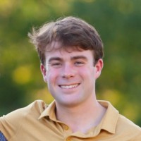 Andrew Egan
