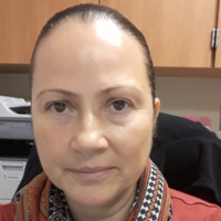 Ana Padron