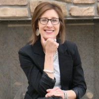 Wendi Lord, PhD, ICF