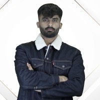 Nishank Kadam