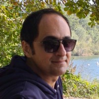 Alireza Soltanian