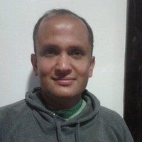 Mahesh Karki