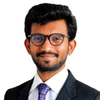 Sarath Kumar Sridharababu