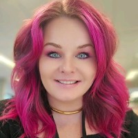Nadia Mitchell