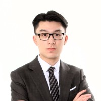 Brian Xue
