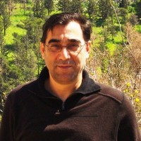 Harry-Charalampos Koliopoulos