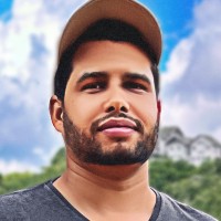 Henrique Oliveira