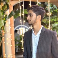 Zaid Dandekar