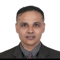 R Viswam Ramakrisnan