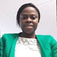 Helen Shidali-Elebiomayo