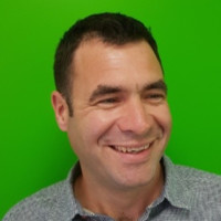 Paul Hurtado
