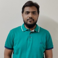 Mohammed Ahmed