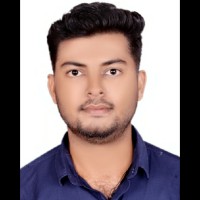 Anup Kumar Tiwari