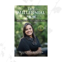 Shikha Kedia Bharadwaj