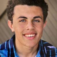 Isaiah Sutton