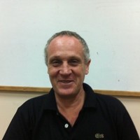 Uri Peled