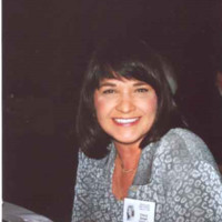 Cheryl Gilliland