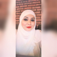 Afreen Shaikh