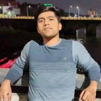 Abhishek Landge
