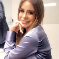 Precilla Amaya