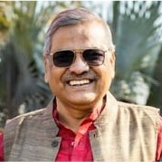 sunil kumar shrivastava