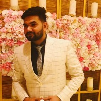 Manish Solanki