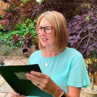Jane Geldart